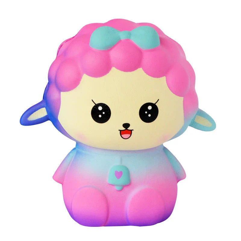 Chocolate Sandwich Biscuit Toy - A delightful treat featuring rich chocolate and a soft, buttery biscuit