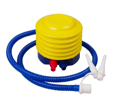 Premium inflatable freestanding boxing punch bag with durable PVC construction, reinforced double-cap seal, and large suction chassis for stable home workouts.