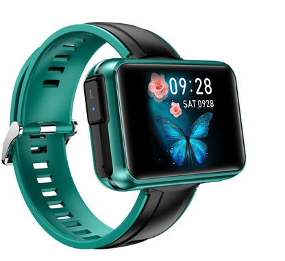 T91 Smart Watch with integrated Bluetooth headset in various colours