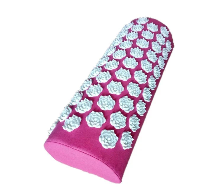 Premium Lotus Acupressure Mats and Pillows for relaxation and rejuvenation