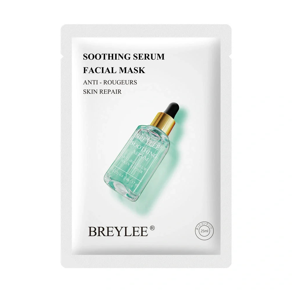 Hydrating Skin Perfecting Facial Mask - Revitalise and rejuvenate your complexion with this luxurious natural skincare treatment