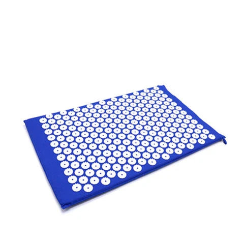 Premium Lotus Acupressure Mats and Pillows for relaxation and rejuvenation