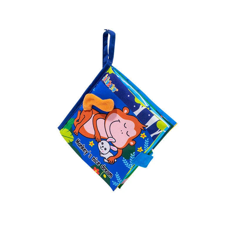 Colorful and engaging baby educational toys with various learning functions, including English, geography, tactile, and visual activities.