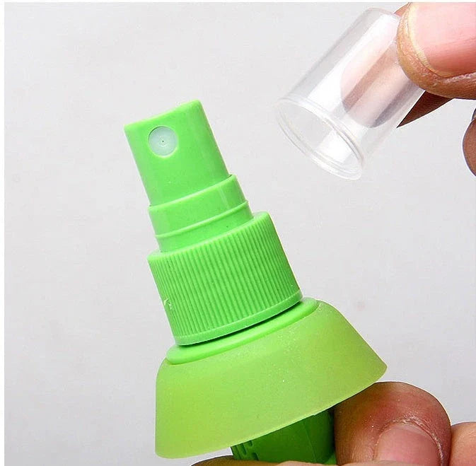 Premium Citrus Juice Sprayer for Effortless Extraction and Dispensing of Fresh Lemon, Orange, and Lime Juices