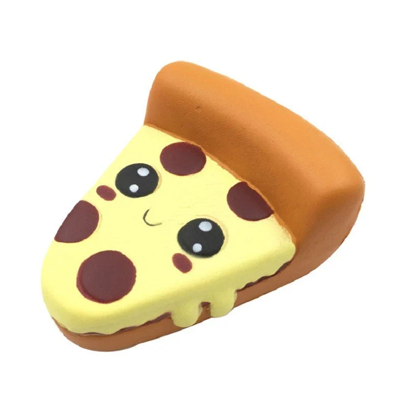 Chocolate Sandwich Biscuit Toy - A delightful treat featuring rich chocolate and a soft, buttery biscuit