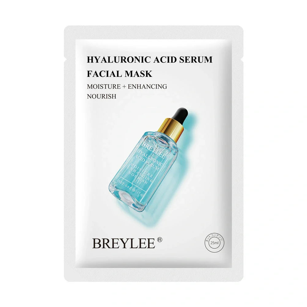 Hydrating Skin Perfecting Facial Mask - Revitalise and rejuvenate your complexion with this luxurious natural skincare treatment