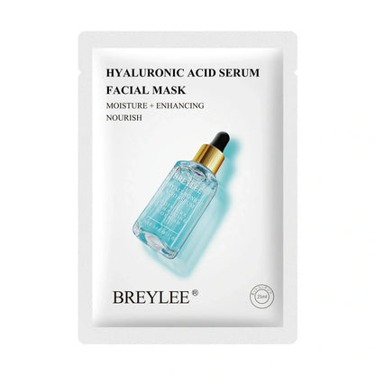 Hydrating Skin Perfecting Facial Mask - Revitalise and rejuvenate your complexion with this luxurious natural skincare treatment