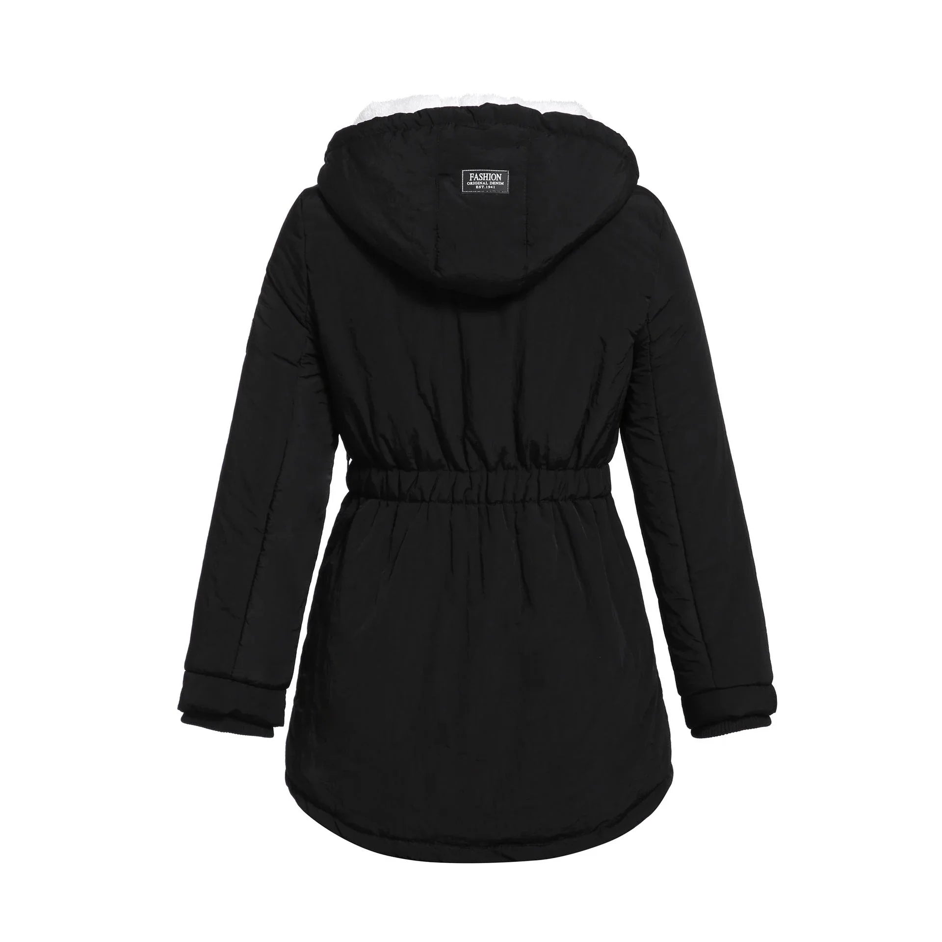 Stylish and comfortable cotton clothing with plush padding in various colors and sizes