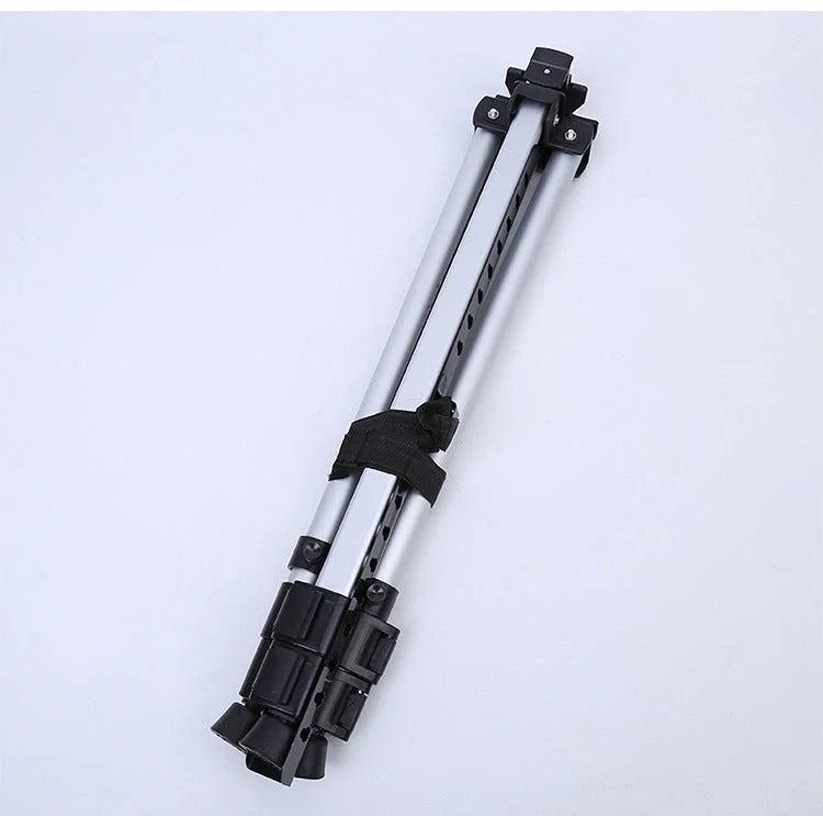 Adjustable aluminium alloy painting stand with carrying bag, perfect for artists and students