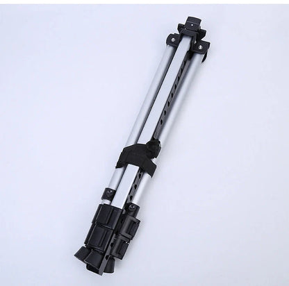 Adjustable aluminium alloy painting stand with carrying bag, perfect for artists and students