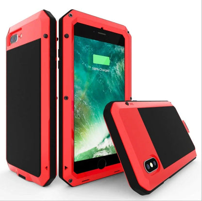 Aluminium iPhone case compatible with iPhone 11, 11 Pro, and 11 Pro Max