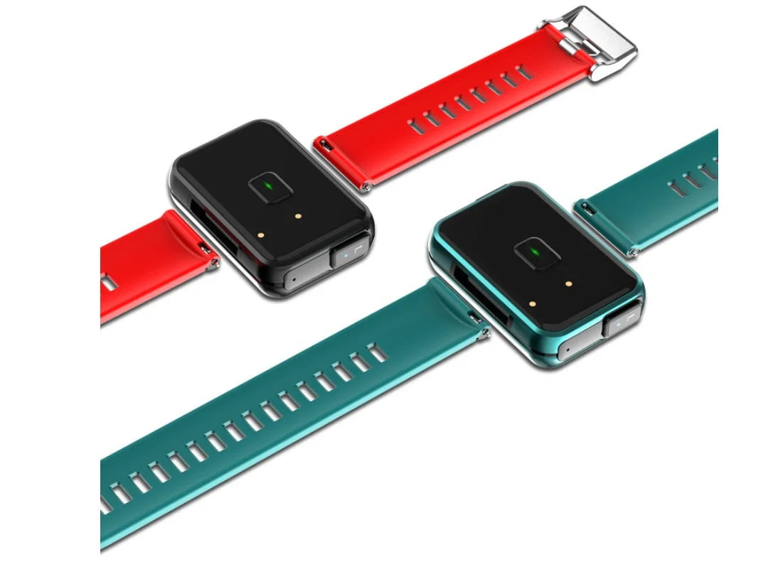 T91 Smart Watch with integrated Bluetooth headset in various colours
