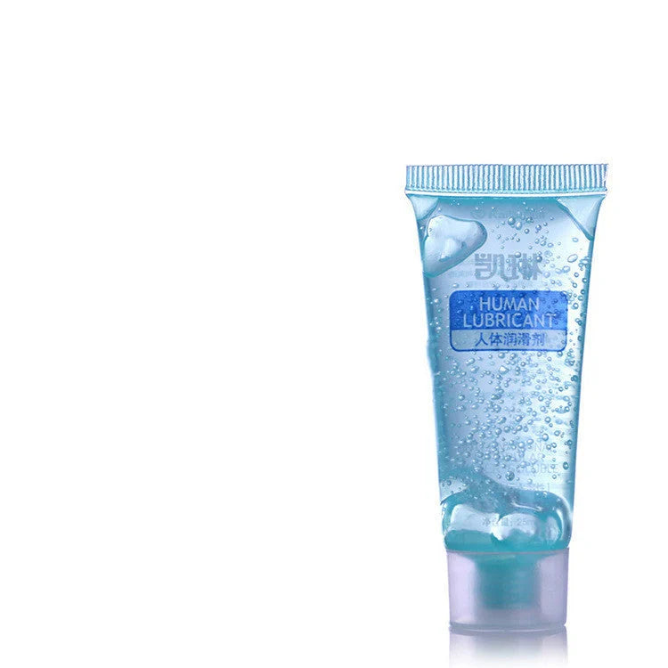 Kailin 25ML water-soluble human lubricant for couples' enhanced intimacy