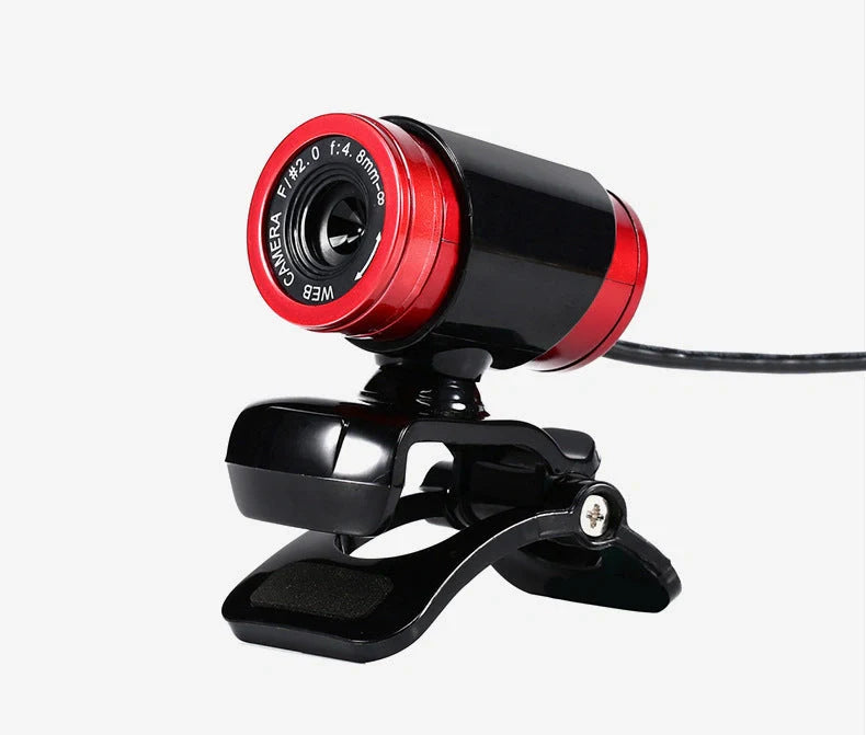 Compact 480P HD Camera in various colours, perfect for photography and vlogging