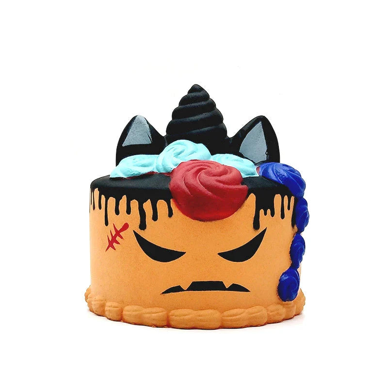 Chocolate Sandwich Biscuit Toy - A delightful treat featuring rich chocolate and a soft, buttery biscuit