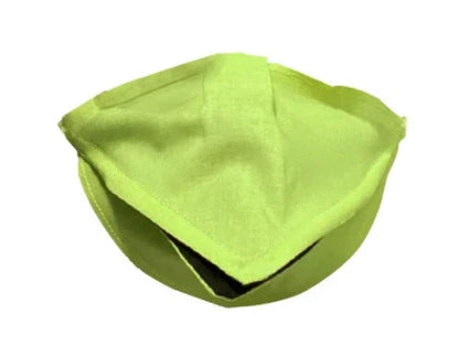 Comfy cotton face covering with a charming duck design, available in various colors and sizes for everyday protection and style.