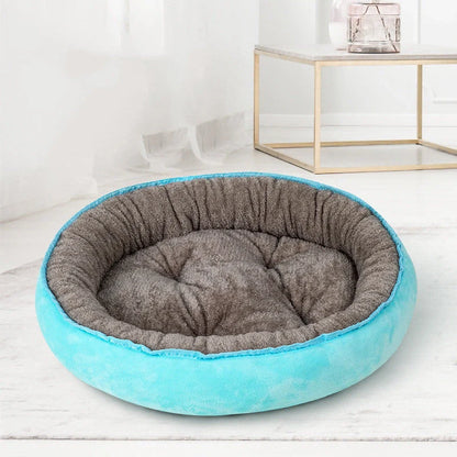 Durable dog mattress for pets in various colours and sizes