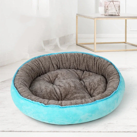 Durable dog mattress for pets in various colours and sizes