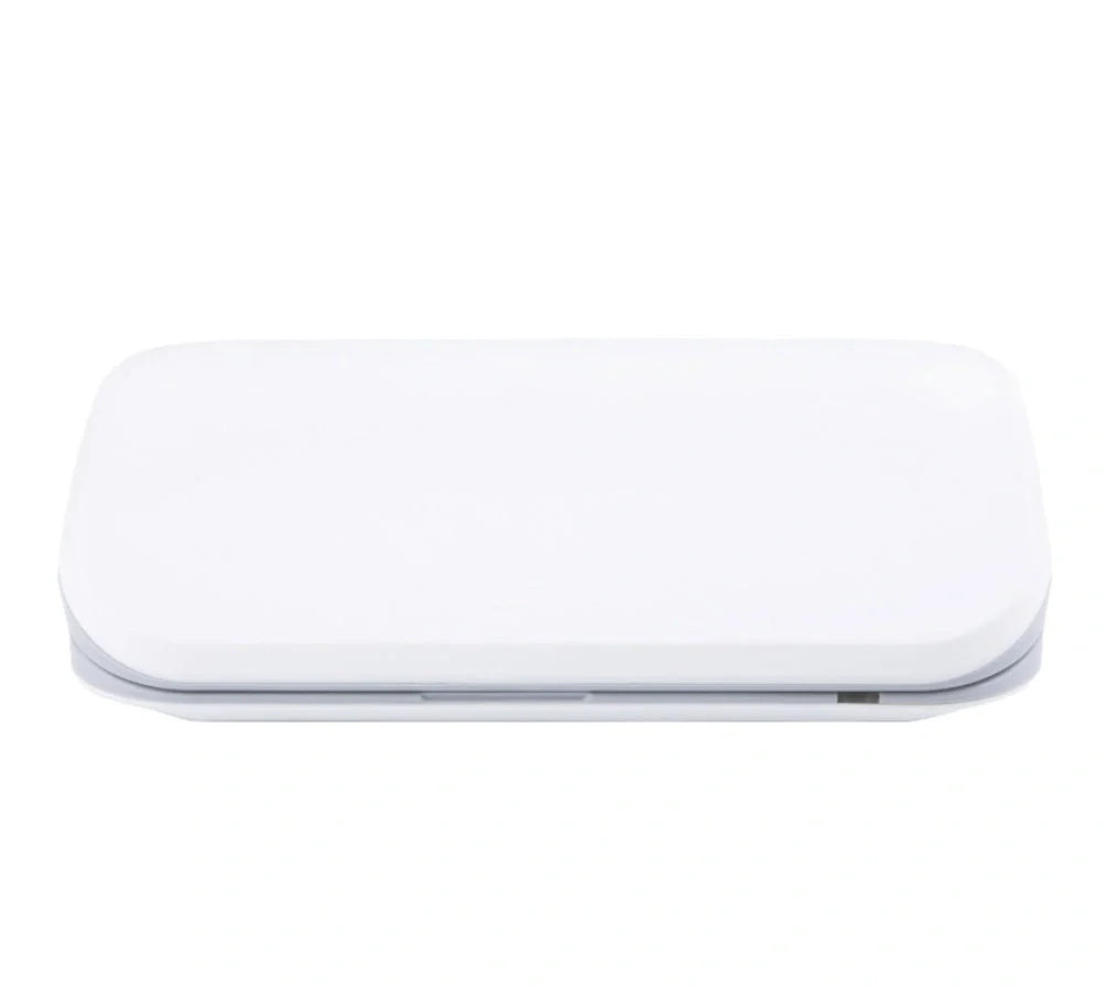 5V Double UV Phone Sterilizer Box with aromatherapy function
