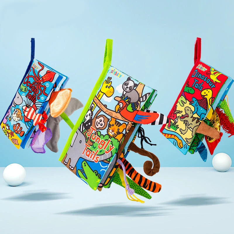 Colorful and engaging baby educational toys with various learning functions, including English, geography, tactile, and visual activities.