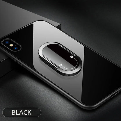 USB rechargeable cigarette lighter with mobile phone holder in various colors
