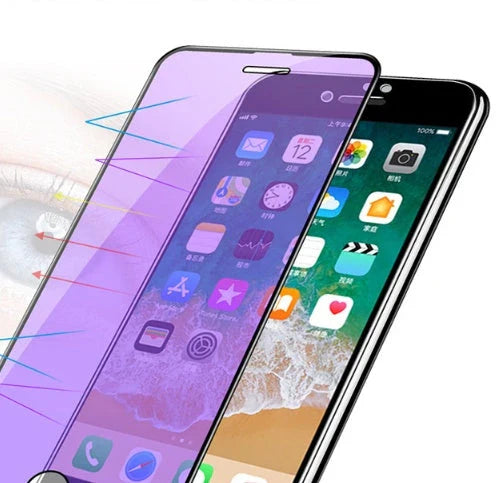 Sleek magnetic privacy phone case with tempered glass protection, compatible with various iPhone models
