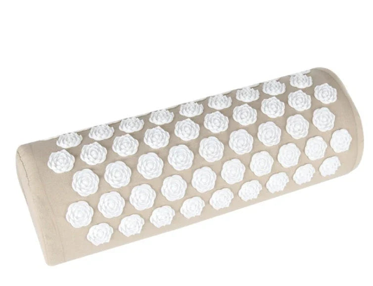 Premium Lotus Acupressure Mats and Pillows for relaxation and rejuvenation