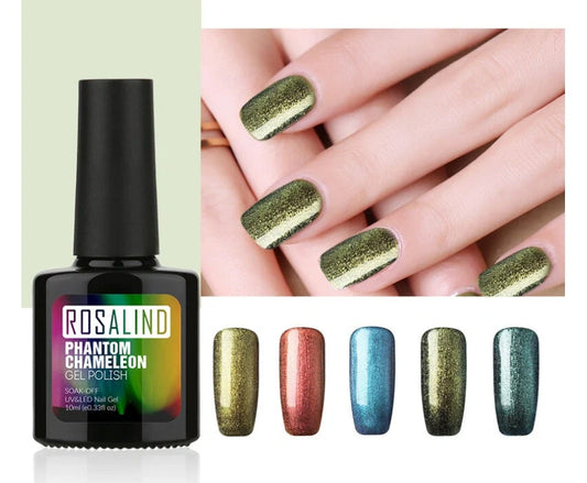 Sopolish colour dragon nail art glue with natural resin formula for durable hold