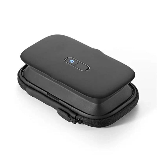EUE Multifunctional UV Disinfection Box for sterilising small items like phones and keys