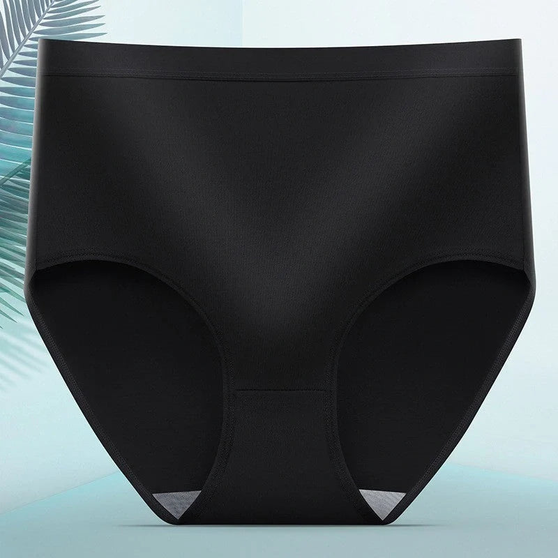 Women's Tummy Control Hip Lift Shaping Panties in various colors