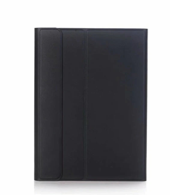 10.2 inch Tablet Smart Case with Removable Bluetooth Keyboard for All-new iPad