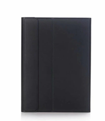 10.2 inch Tablet Smart Case with Removable Bluetooth Keyboard for All-new iPad