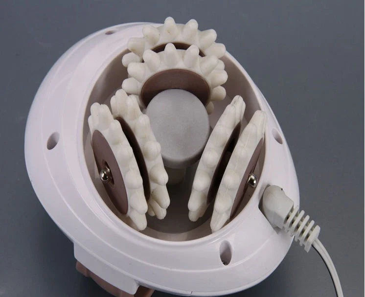 Premium 3D Muscle Shaping Machine for Cellulite Reduction and Relaxation