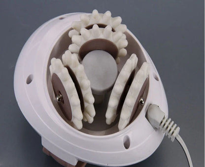 Premium 3D Muscle Shaping Machine for Cellulite Reduction and Relaxation