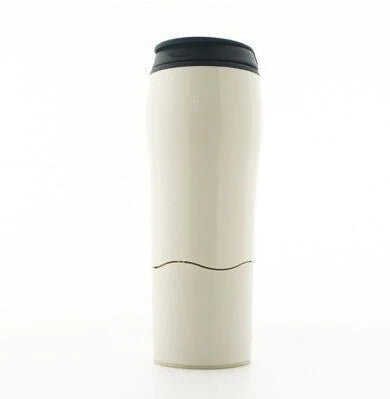 Premium spill-proof suction cup water bottle with anti-slip grip, available in multiple colors