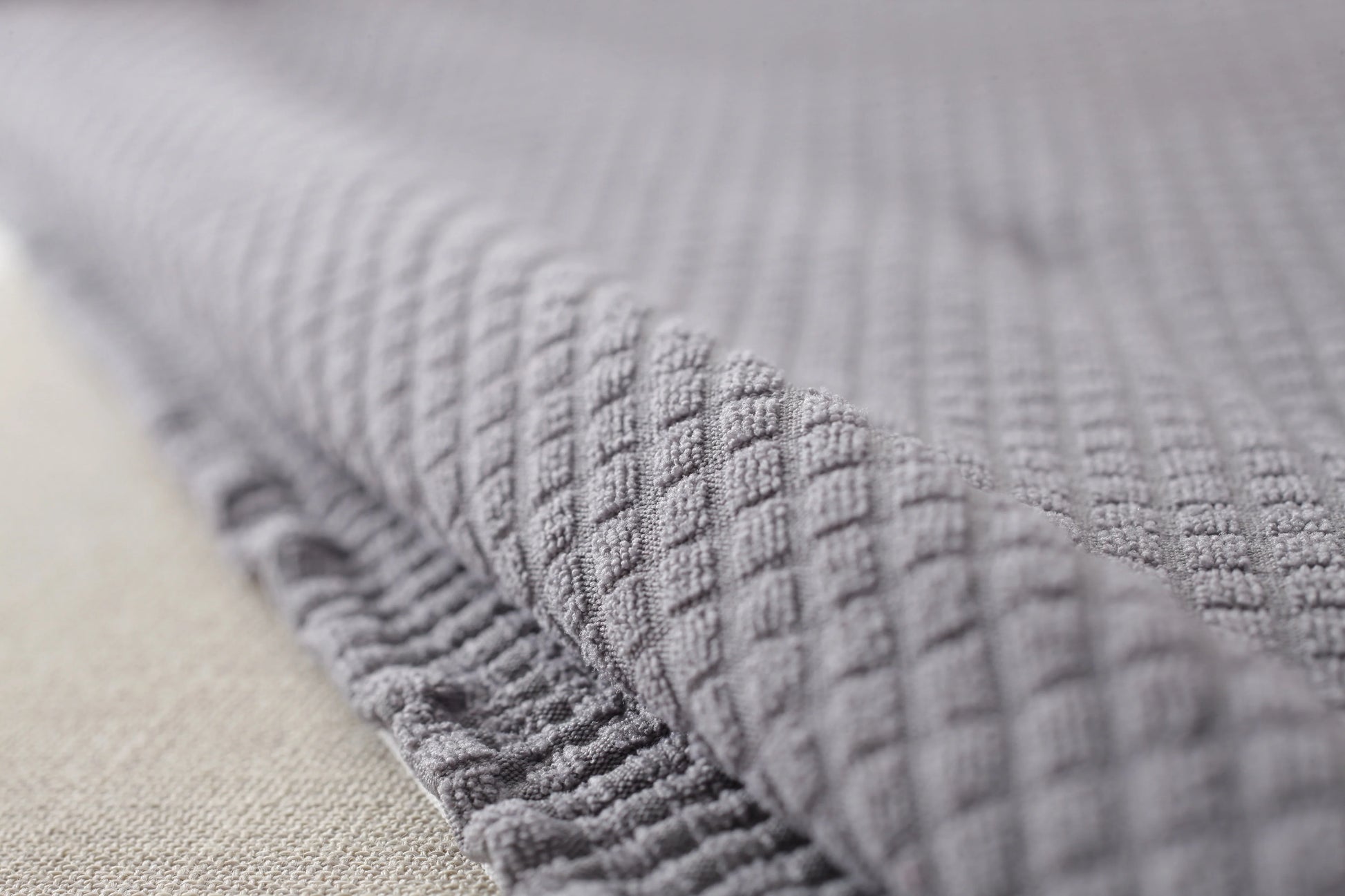 Waterproof polar fleece sofa slipcover in various colours protecting your living room furniture