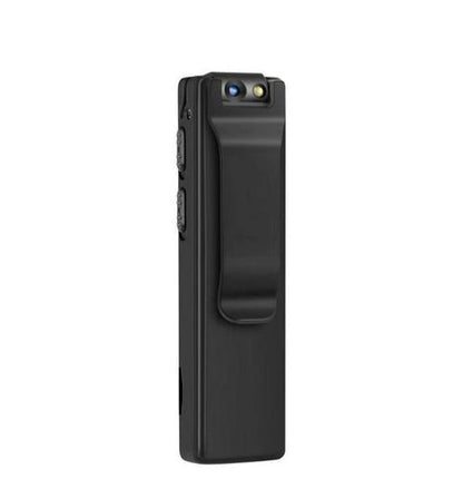 HD Night Vision Sports Camera with magnetic attachment for outdoor activities and adventures