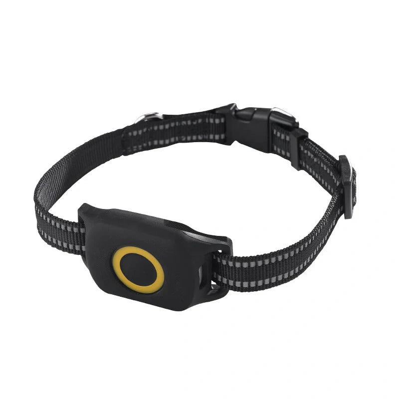 Personal GPS Tracker A29 with real-time tracking and medication reminders