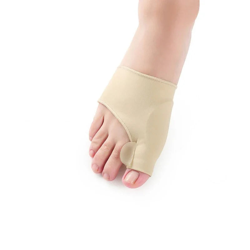 Premium Bunion Relief Toe Socks with Gel Pads for Comfort and Foot Alignment
