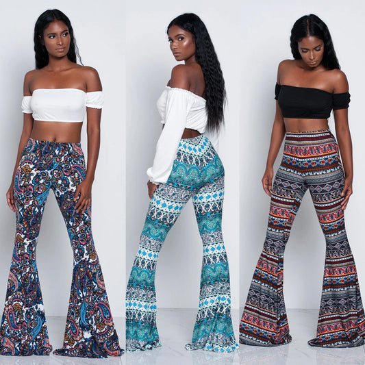 Premium slim-fit trousers in a variety of sophisticated colours including navy blue, rose powder, blue flower, yellow gold, and turquoise