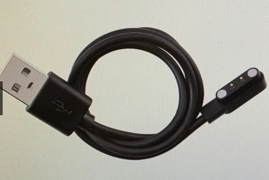 Smart Bracelet with heart rate monitoring and fitness tracking features