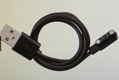 Smart Bracelet with heart rate monitoring and fitness tracking features