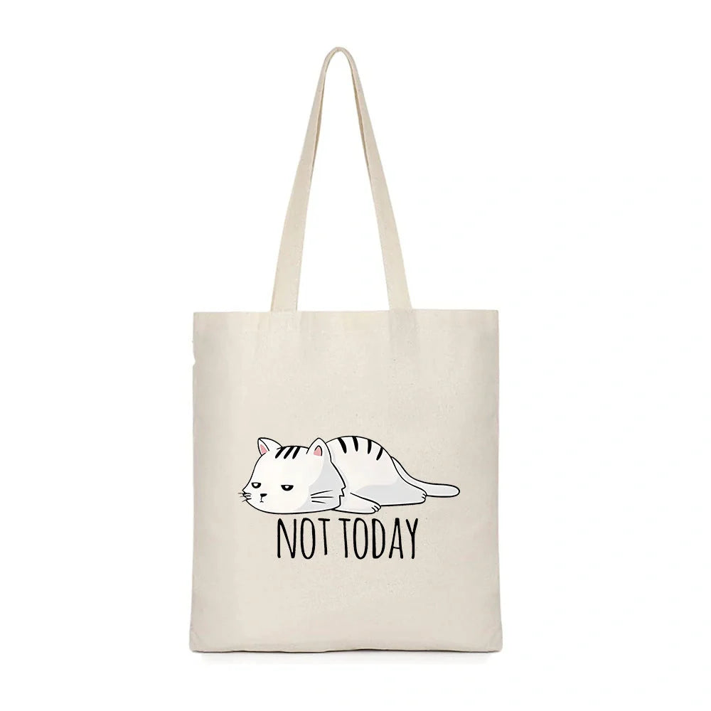 Premium sublimation canvas shoulder bag with adjustable strap and spacious interior for everyday use