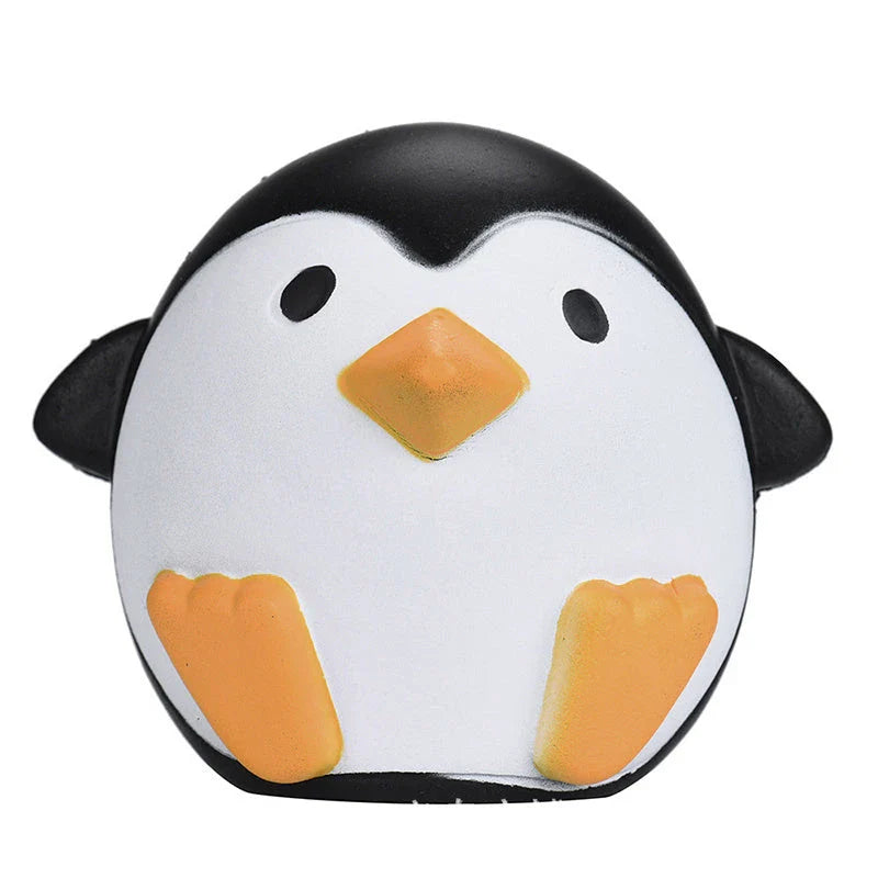 Chocolate Sandwich Biscuit Toy - A delightful treat featuring rich chocolate and a soft, buttery biscuit