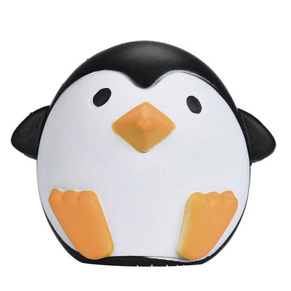 Chocolate Sandwich Biscuit Toy - A delightful treat featuring rich chocolate and a soft, buttery biscuit