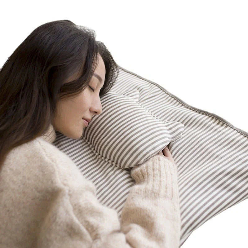 USB Electric Plush Warming Blanket in various colours with crystal super soft lamb fabric
