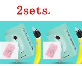 Electric Nasal Aspirator with Adjustable Suction Levels for Gentle Mucus Removal in Babies
