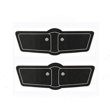 Premium Abdominal Toning Patch with advanced EMS technology for a firmer, tighter core