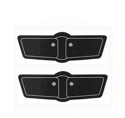 Premium Abdominal Toning Patch with advanced EMS technology for a firmer, tighter core