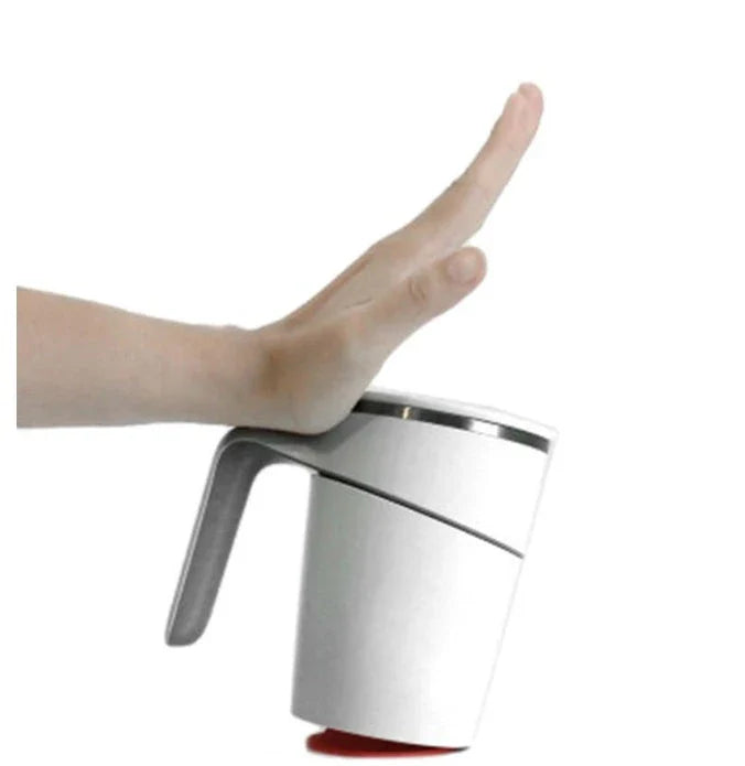 Durable glass tumbler with reliable suction cup base, double-insulated design, and elegant appearance for on-the-go hydration